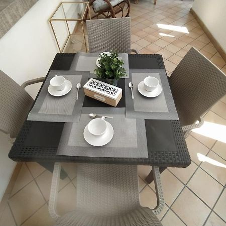 Appartamento Al Castello Trento Exteriör bild