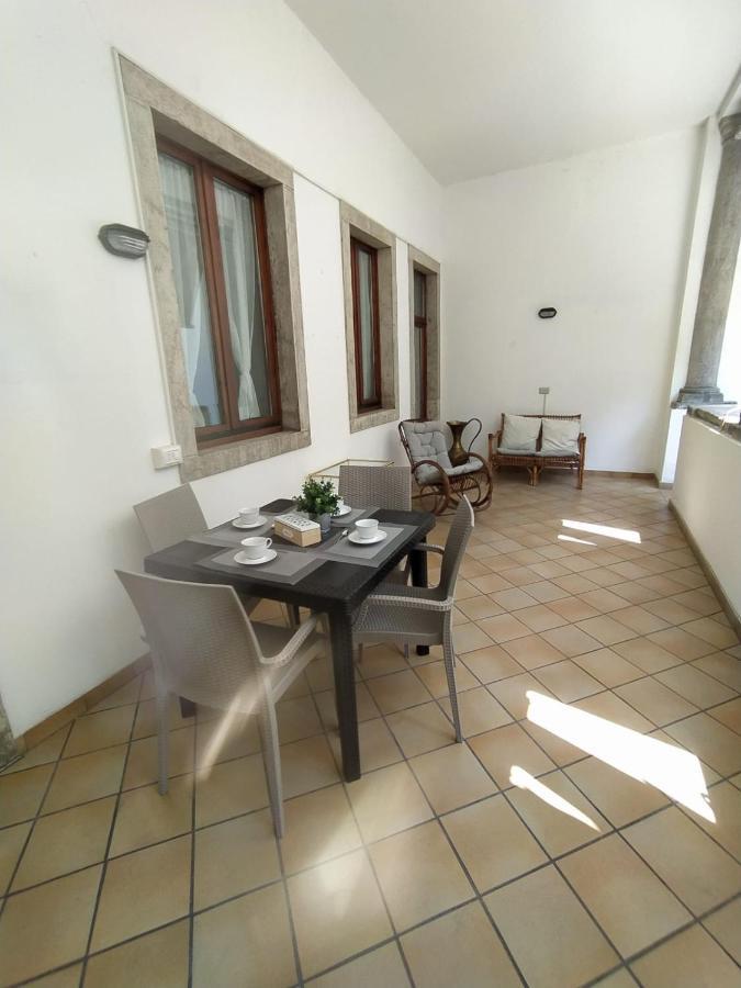 Appartamento Al Castello Trento Exteriör bild